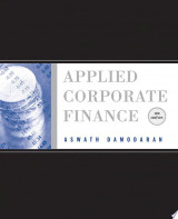 Applied Corporate Finance