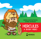 Hercules: A born hero
