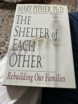The shelter of each other
