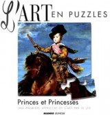 Princes et princesses