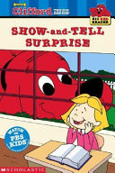 Show-And-Tell Surprise