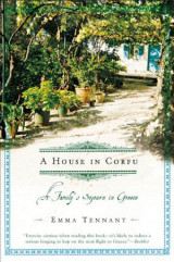 A house in Corfu