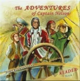 The Adventures of Captain Nelson Reader Book 1 (Teacher's)