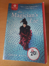 The Magician's Lie