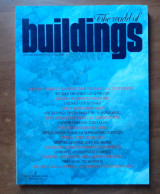The world of buildings τεύχος 4