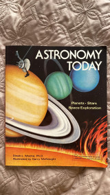 Astronomy Today