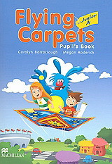 Flying Carpets Junior A