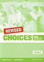 Choices B2 FCE Workbook Revised