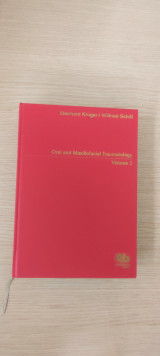 Oral and maxillofacial traumatology Volume 2