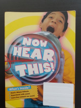 How hear this!