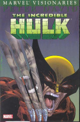 Hulk Visionaries: Peter David Vol. 2 (Trade Paperback)