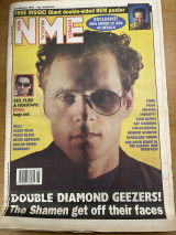 NME (new musical express) 27 02 1993