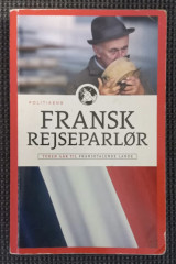 Fransk Rejseparlør