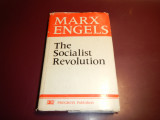 The Socialist Revolution