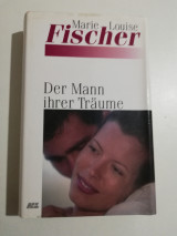 Der Mann ihrer Traume