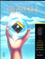 Μεθοδογία & Τεχνικές Προγραμματισμού Turbo Pascal (6.0)