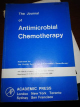 The Journal of Antimicrobial Chemotherapy