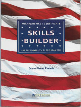 Michigan First Certificate Skills Builder Teacher's Book