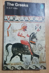 The Greeks