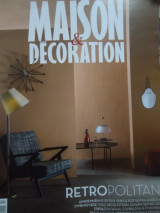 Maison Decoration τεύχος 150