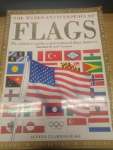 The World Encyclopedia of Flags