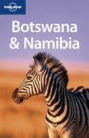 Botswana & Namibia