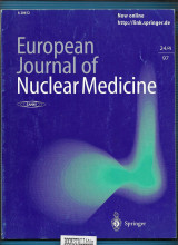 European Journal of Nuclear Medicine vol. 24 No. 4