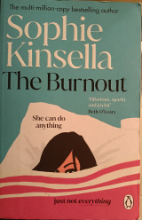 The Burnout