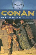 Conan Volume 5: Rogues in the House
