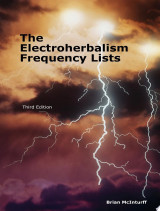 The Electroherbalism Frequency Lists