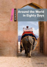Dominoes: Starter: Around the World in Eighty Days