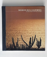 Mexico's Baja California (The World's Wild Places series) Hardcover