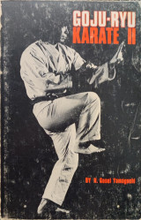 Goju-ryu Karate, II