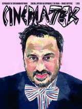 Cinematek #18-Χειμώνας 2023