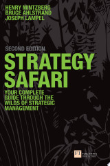 Strategy Safari