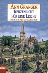 Kerzenlicht für eine Leiche