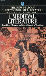 Medieval Literature. Part One, Chaucer and the Alliterative Tradition
