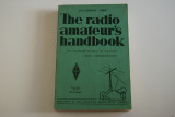 The radio amateur's handbook