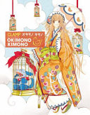 Okimono Kimono