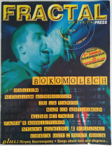 Fractal Press Fanzine #114 (1997)