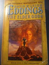 The elder gods