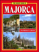 Golden Book Majorca