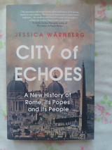 City of Echoes