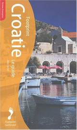 Croatie le guide