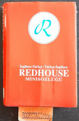 Redhouse Mini Sözlüğü /Redhouse Mini Dictionary Ingilizce - Turkce (English - Turkish) / Turkce - Ingilizce (Turkish - English)