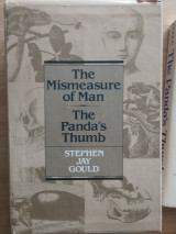 The Panda's Thumb + The Mismeasure of Man (Box Set)
