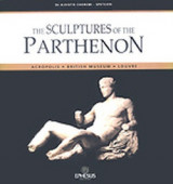 The Sculptures of the Parthenon
