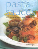 Pasta Sauces