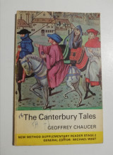 The Canterbury Tales