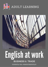 English at work: Business & Trade